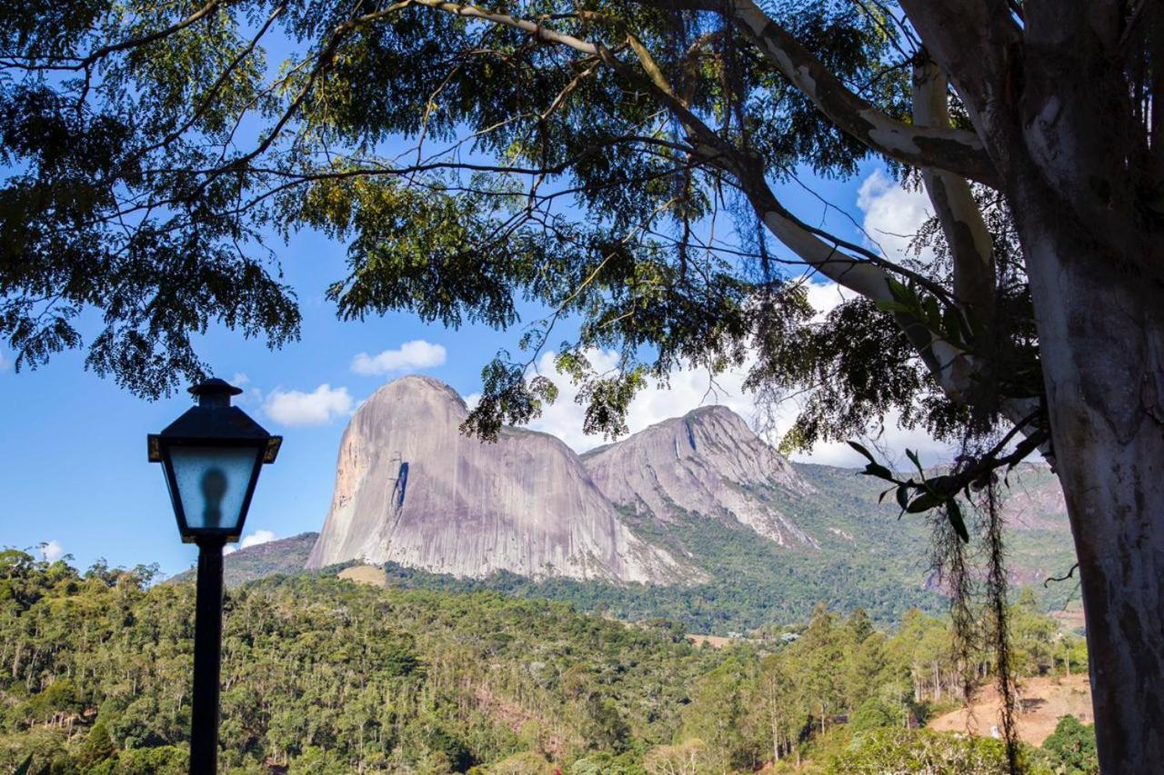 Rabo Do Lagarto Pedra Azul (Espirito Santo)